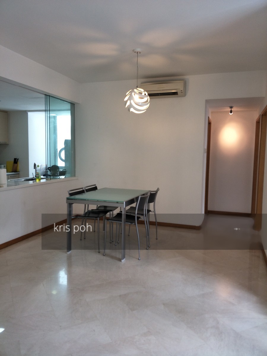 8 @ Mount Sophia (D9), Condominium #222376261